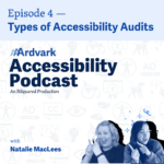 AAArdvark Accessibility Podcast AAArdvark Accessibility Podcast
