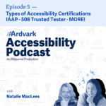 AAArdvark Accessibility Podcast AAArdvark Accessibility Podcast