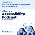 AAArdvark Accessibility Podcast AAArdvark Accessibility Podcast