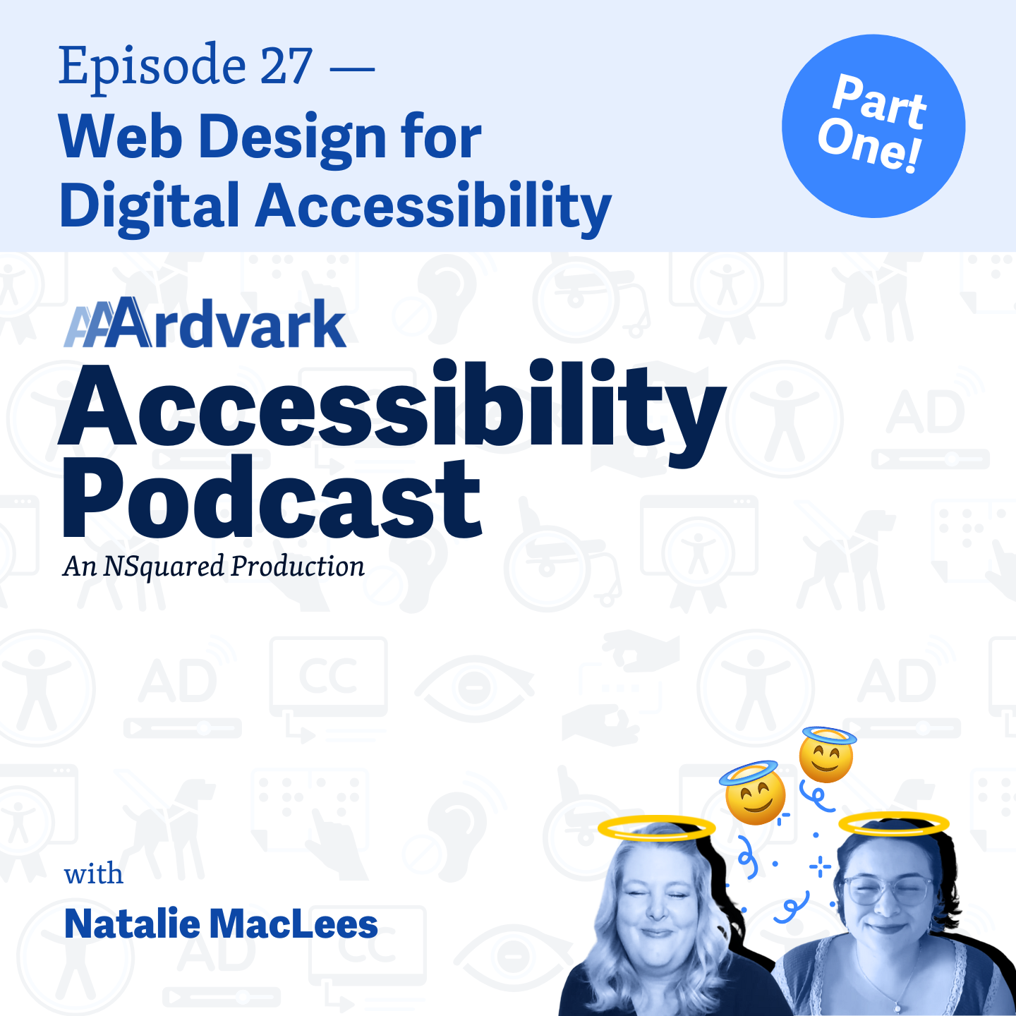 Web Design for Digital Accessibility Part 1