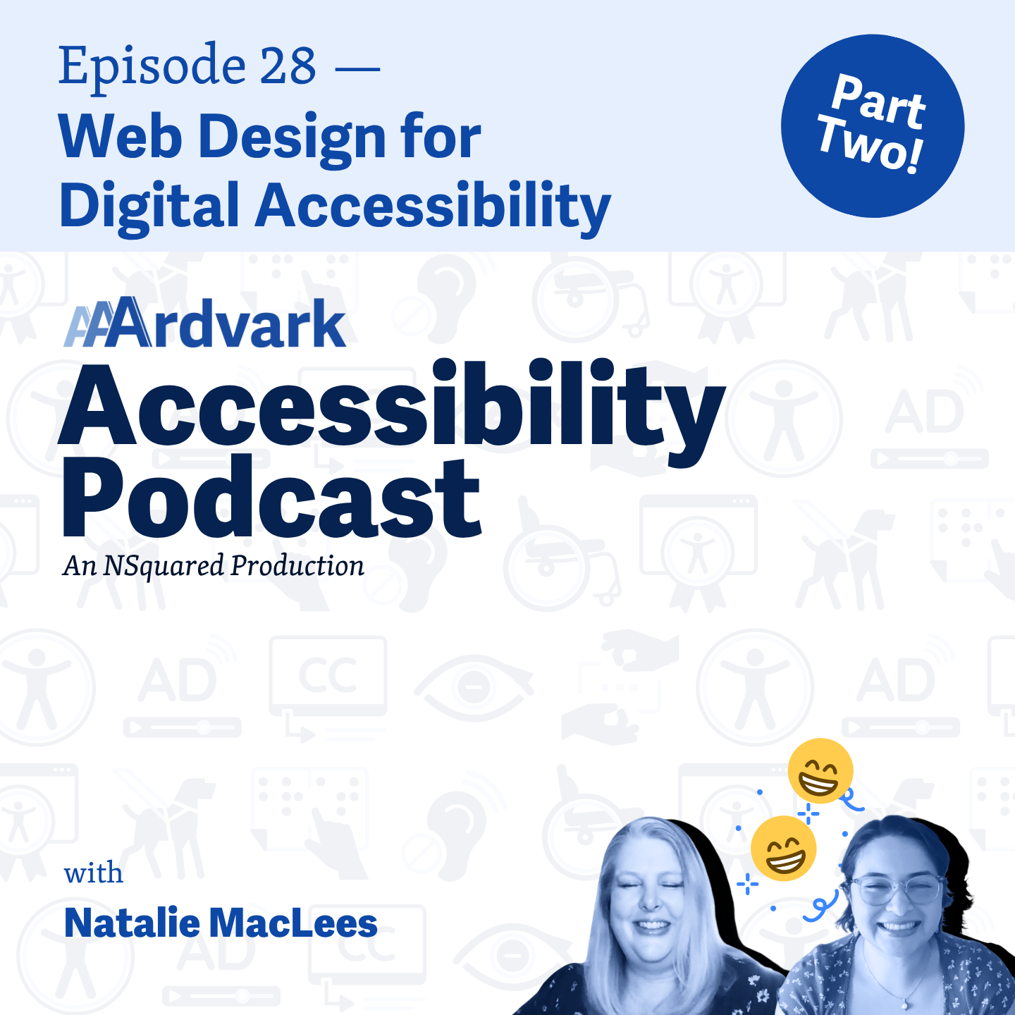 Web Design for Digital Accessibility Part 2