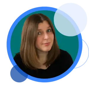 Bethan Thomas headshot